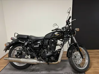 benelli imperiale 400