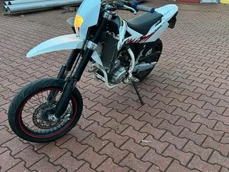husqvarna 125