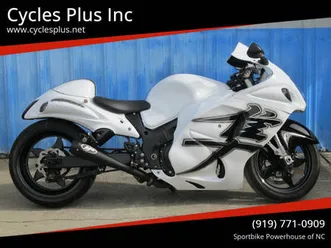 2001 suzuki gsx 1300r