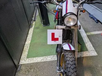 bullit, hero, 2019, 125 (cc)