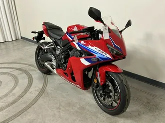 2024 honda cbr650r (cbr650ra)