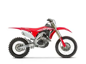 2020 honda® crf450rx