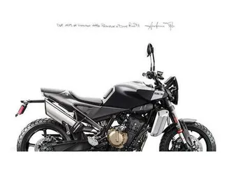 vendo husqvarna svartpilen 801 (2024 - 26) usata a firenze (codice 9578414) - moto.it