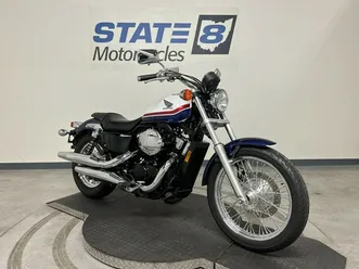 2011 honda shadow rs rs