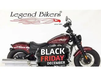 vendo indian super chief 1890 limited (2021 - 26) usata a lallio (codice 9462092) - moto.it