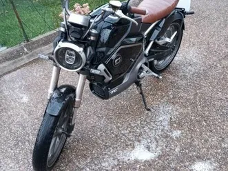 moto elétrica super soco tc amares e figueiredo