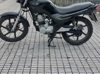 sym xs125k (2010) - muito bom estado vila e roussas