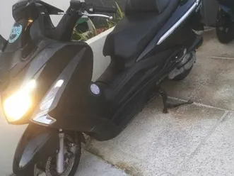 vendo moto sym 125 campanhã
