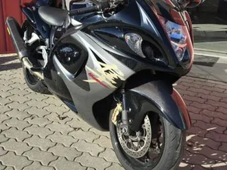 suzuki hayabusa 1300 abs gen2 sé e são lourenço