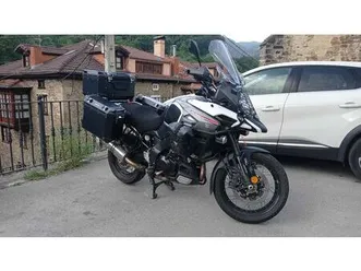 suzuki vstrom 1000xt nacional moura (santo agostinho e são joão baptista) e santo amador