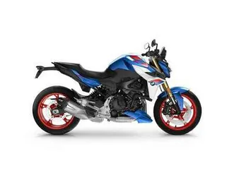 bmw f 900 r |dynamic pakket |schakelassistent pro |keyless rid blauw