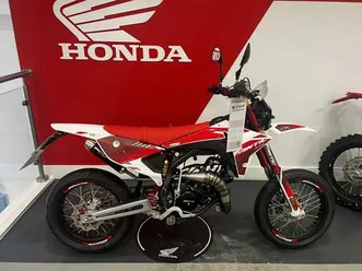 fantic caballero 700 scrambler