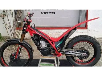 vendo gasgas txt 300 gp (2024 - 26) usata a susa (codice 9882854) - moto.it