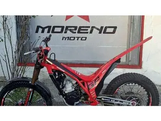 vendo gasgas txt 300 gp (2024 - 26) usata a susa (codice 9886438) - moto.it