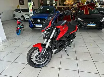 bajaj dominar 400