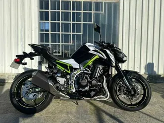 kawasaki z900 de 2019 castelo (sesimbra)