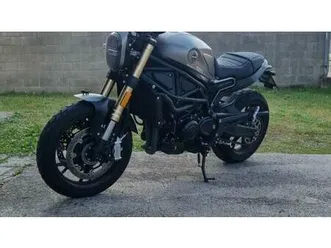 vendo benelli leoncino 800 (2022 - 26) usata a vittuone (codice 9846692) - moto.it