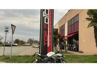 vendo benelli tornado 550 (2025 - 26) usata a san prospero (codice 9882356) - moto.it