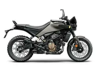 vendo husqvarna svartpilen 125 (2024 - 26) usata a maslianico (codice 9840746) - moto.it