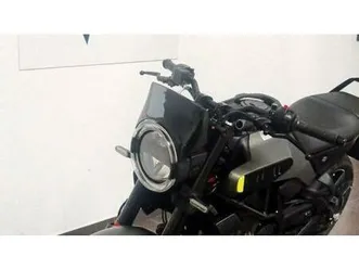 vendo husqvarna svartpilen 401 (2024 - 26) usata a alessandria (codice 9809478) - moto.it