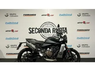 vendo husqvarna svartpilen 801 (2024 - 26) usata a lucca (codice 9863718) - moto.it