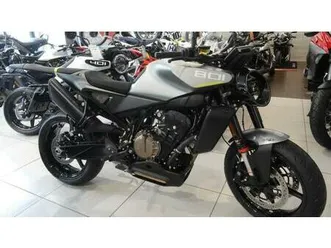 vendo husqvarna vitpilen 801 l (2025 - 26) usata a nichelino (codice 9800592) - moto.it