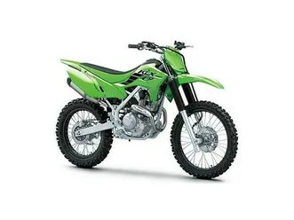 2025 kawasaki klx® 230r s