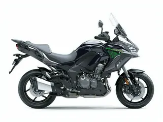 2022 kawasaki versys 1000 se lt+