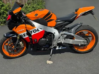 honda, cbr, 2010, 999 (cc)