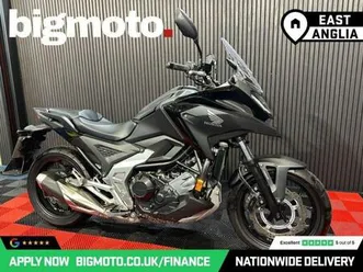 2023 23 honda nc750x finance specialists apply now