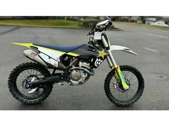 2022 husqvarna motorcycles fc 350