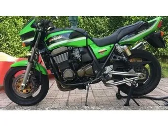 vendo kawasaki zrx 1200 r (2000 - 06) usata a cerro al lambro (codice 9908456) - moto.it
