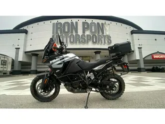 2019 ktm 1290 super adventure s