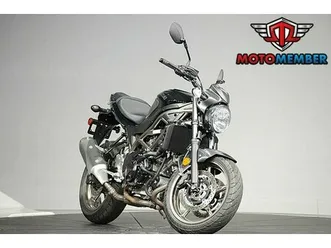 2024 suzuki sv 650 abs