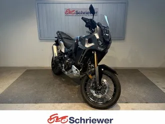 honda crf1100l africa twin adventure sports dct