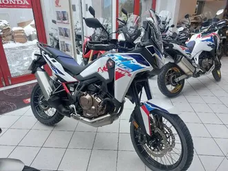 honda crf1100l africa twin