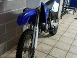 yamaha yz125 (144athena)