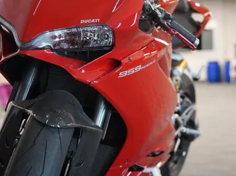 ducati panigale 959 - 12/2019 -