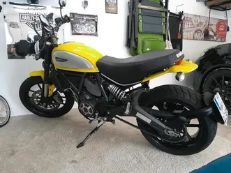 ducati scrambler 800