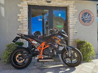 ktm lc4 690 duke-r