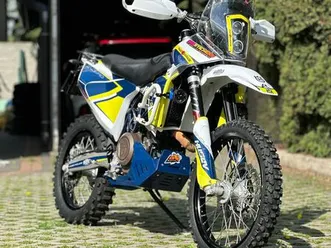 husqvarna 701
