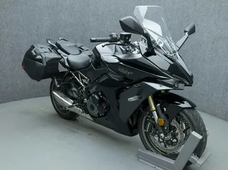 2024 suzuki gsx1000gt w/abs
