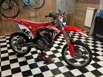 honda crf450r