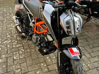ktm, duke, 2021, 125 (cc)