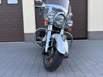 indian chief vintage 2018, unfallfrei