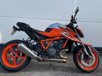 ktm 1290 r evo