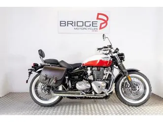 triumph speedmaster 1200 custom cruiser petrol manual euro 5 (79 ps) 1200 cc