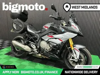 2017 17 bmw s 1000 xr sport se finance specialists apply now