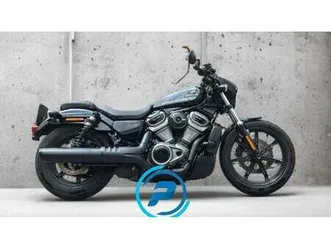 vendo harley-davidson nightster special (2023 - 26) usata a prato (codice 9846609) - moto.it