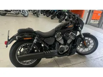 vendo harley-davidson nightster special (2023 - 26) usata a torino (codice 9900935) - moto.it